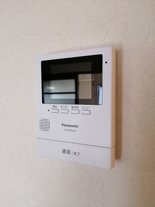グリーンアベニュー　１号棟  その他5