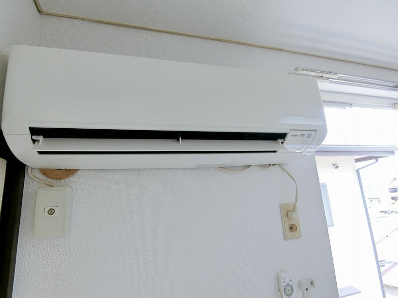 メゾン樹 その他6