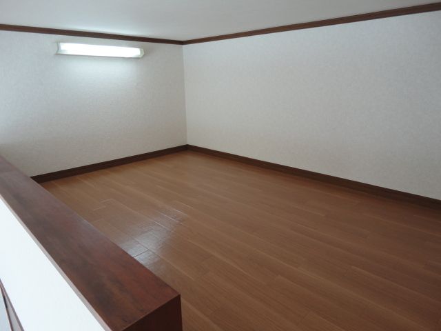 丸尾ハウス ベッドルーム