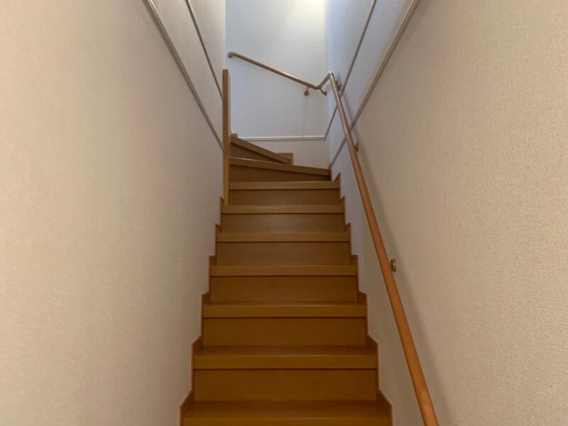 グレイス・カルム その他5
