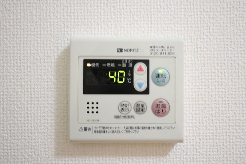 コートヴィアーレ その他12