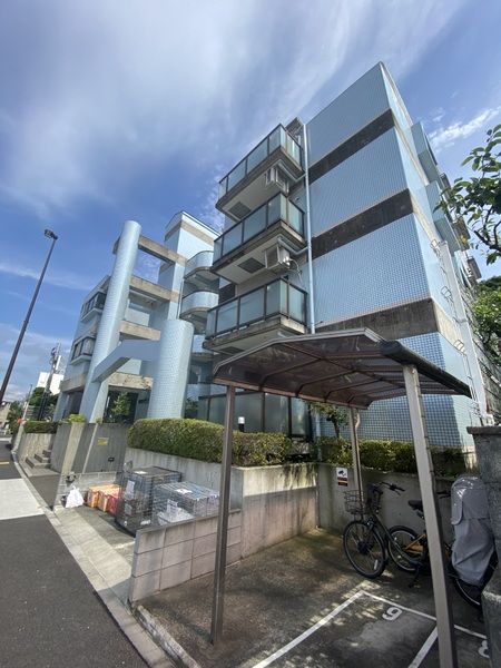 シルクロードハイツ その他6