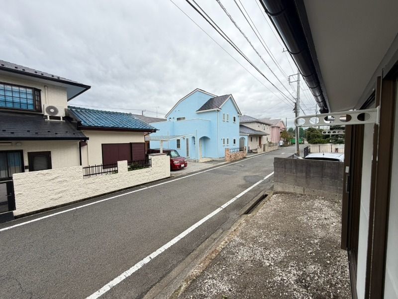 ハイツコシムラ その他5