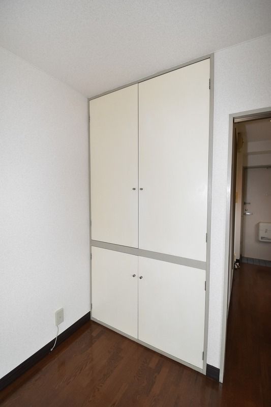 サンヒルズ大塚 ベッドルーム