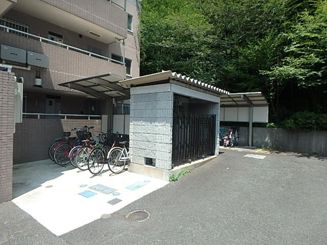 プランドール その他外観1