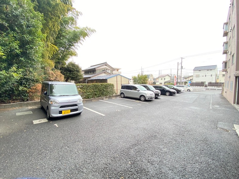 プランドール その他外観2