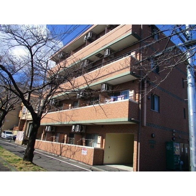 アクセス多摩センター 404号室 外観