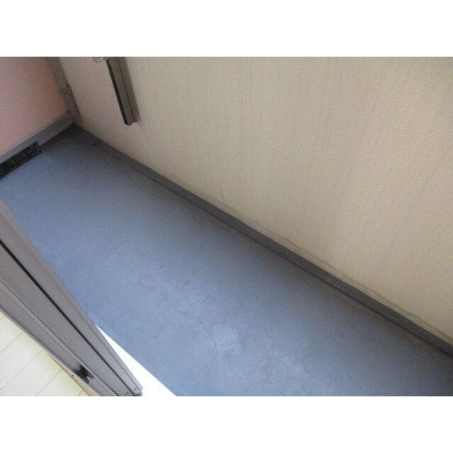 アクセス多摩センター ベランダ