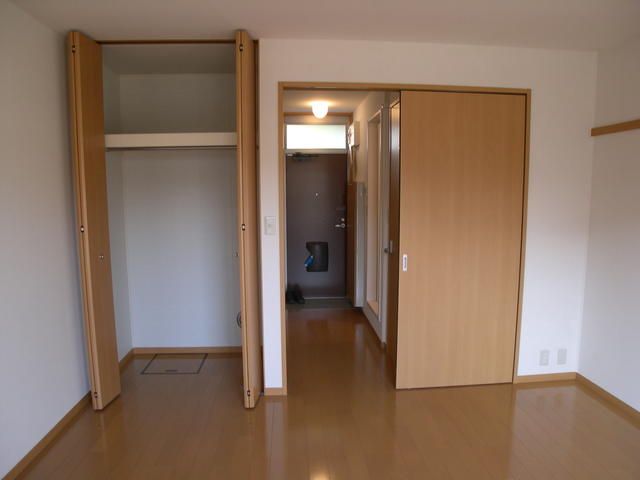 ときわハイツⅡ その他1