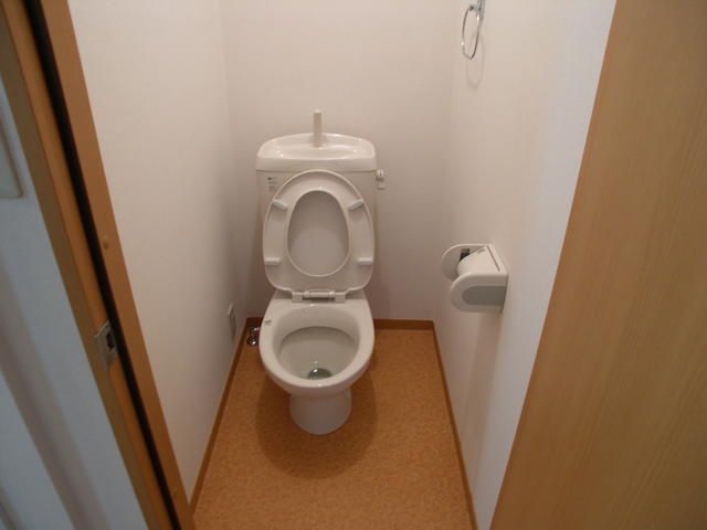 ときわハイツⅡ その他2