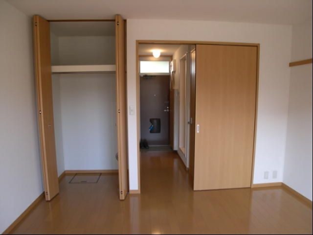 ときわハイツⅡ その他8
