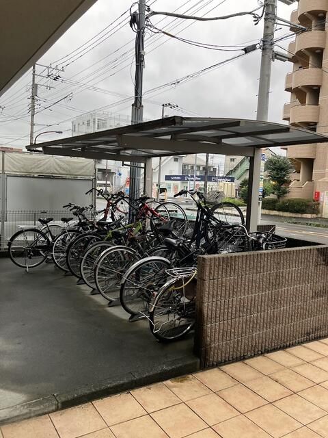 メイプルコート その他7