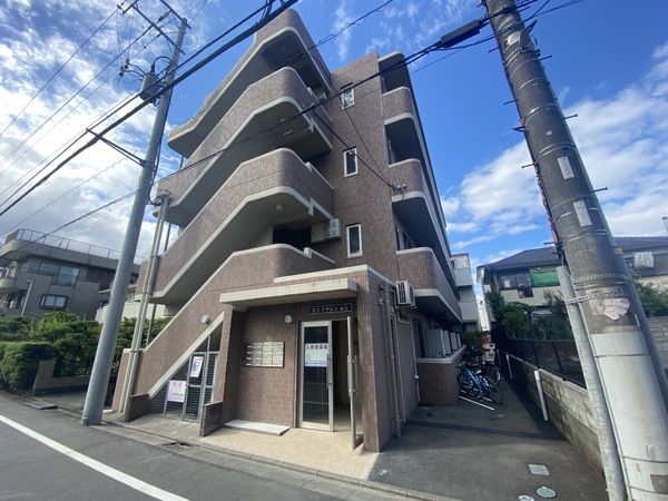 スカイマンション その他3