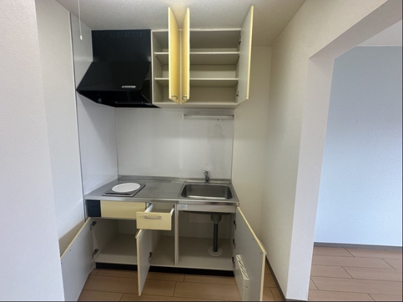 スカイマンション その他4