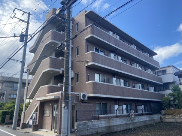 スカイマンション その他6