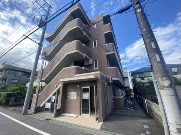スカイマンション その他7