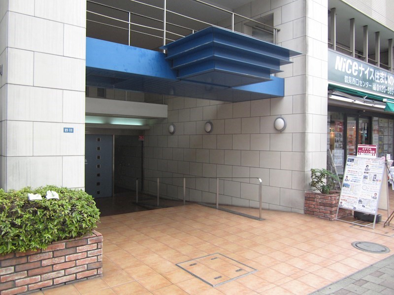 ベイヒルズ鶴見豊岡 0306号室 外観