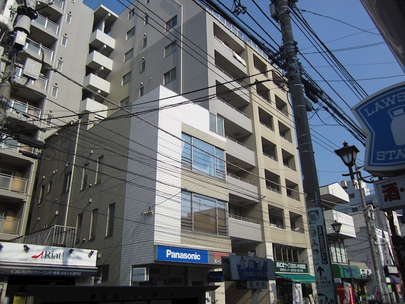 ベイヒルズ鶴見豊岡 その他1