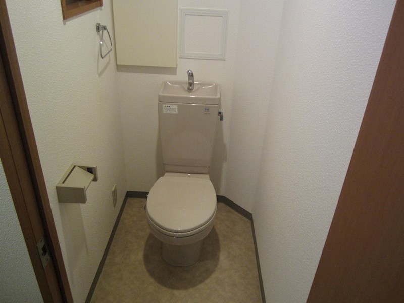 ベイヒルズ鶴見豊岡 その他3