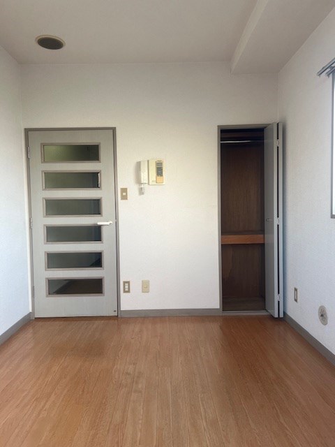 アドヴァンス川崎 ベッドルーム