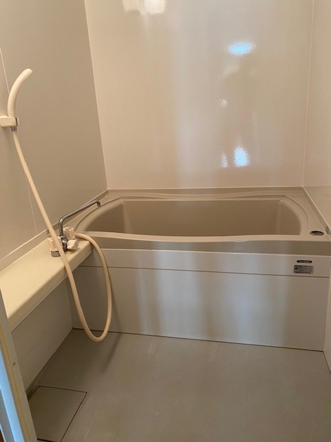 メゾン関口 風呂画像