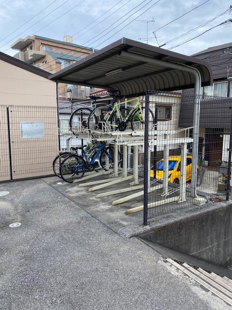 グリンデルヒルズ その他2
