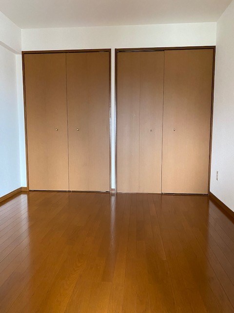 グリンデルヒルズ ベッドルーム