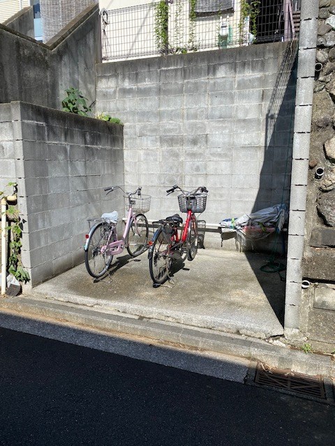 浜祥コーポA棟 その他5
