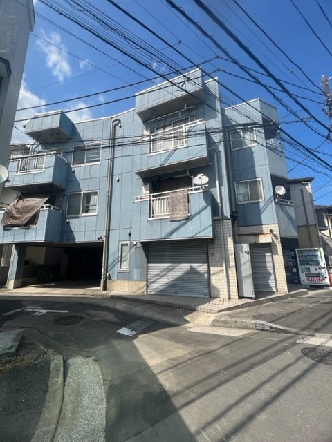 アライビル 0302号室 外観