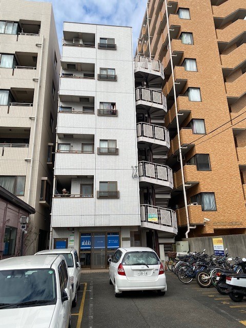 メゾン下山 0402号室 外観