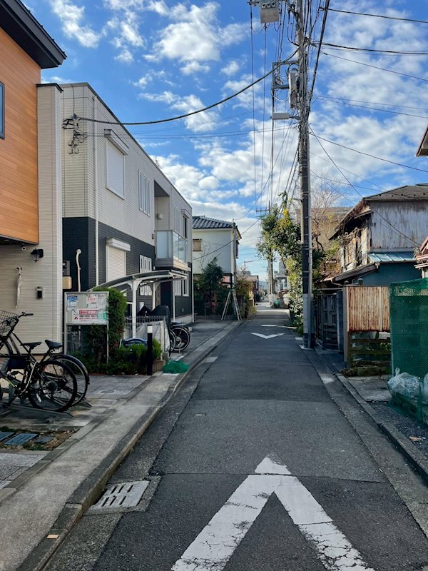 いづみ荘 その他外観5