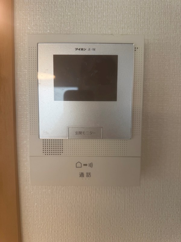 ワコー東寺尾マンション その他1