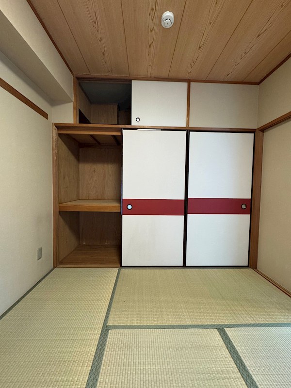 ワコー東寺尾マンション その他2