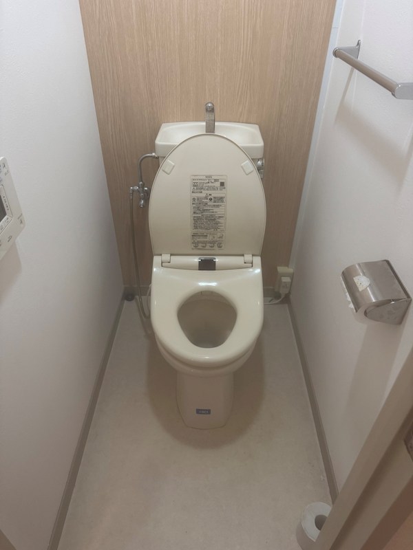 ワコー東寺尾マンション その他4