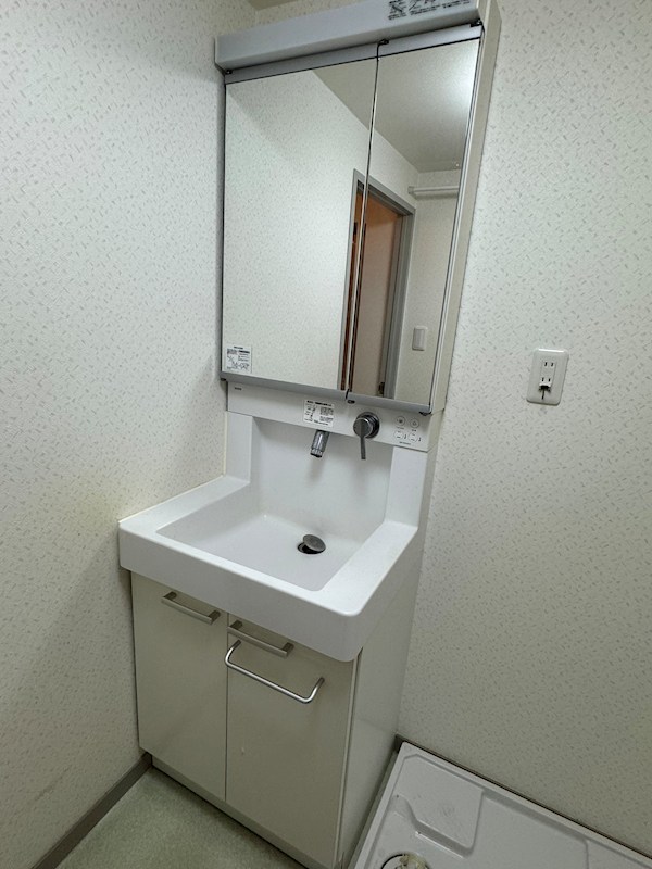 ワコー東寺尾マンション その他5