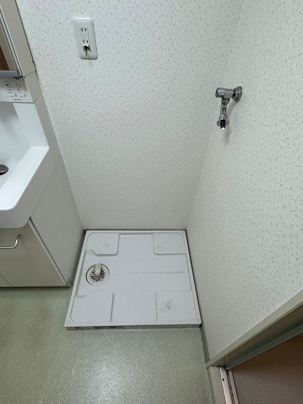 ワコー東寺尾マンション その他6