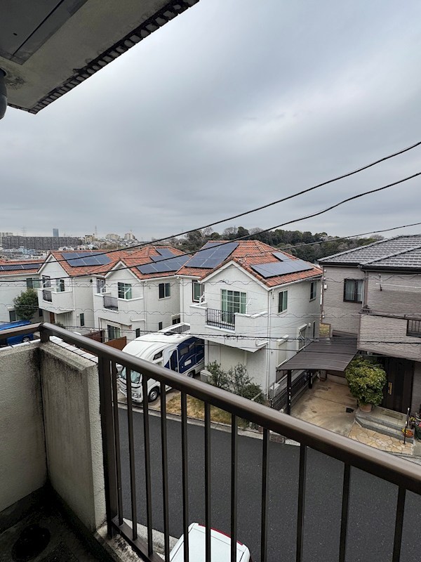 ワコー東寺尾マンション その他7