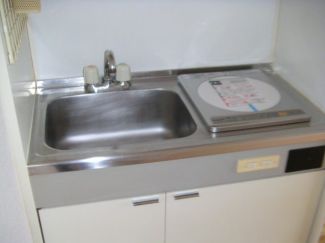 東京都杉並区和田３丁目 キッチン