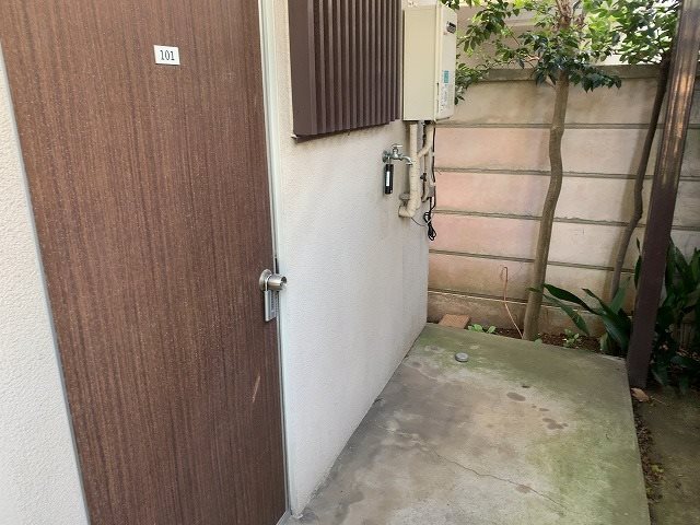 東京都中野区上高田３丁目 その他