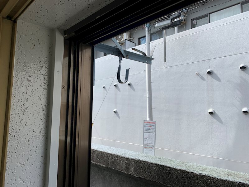 東京都中野区野方４丁目 その他