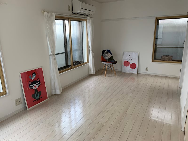 東京都中野区野方４丁目 その他