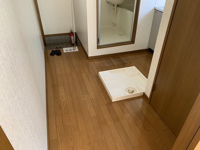 東京都新宿区西落合４丁目 その他