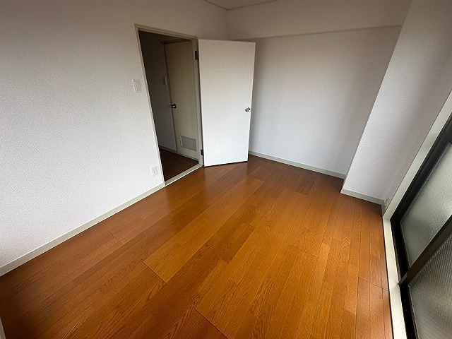 東京都中野区若宮１丁目 ベッドルーム