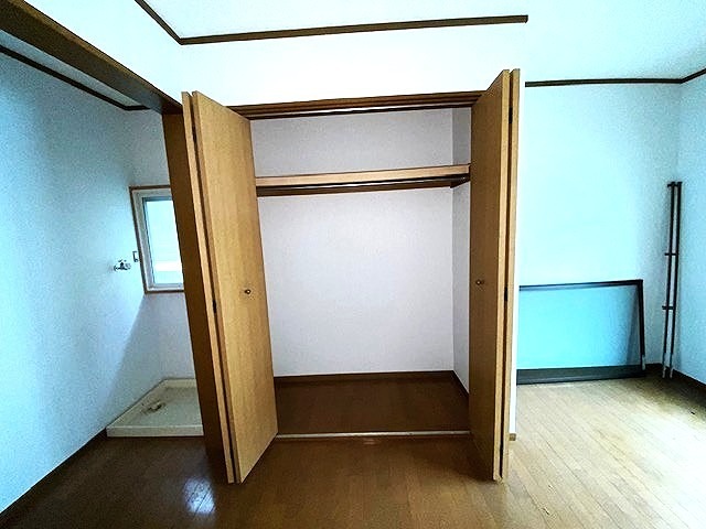 東京都小金井市本町１丁目 収納