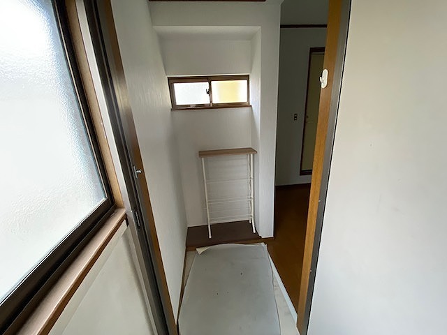 東京都小金井市本町１丁目 玄関