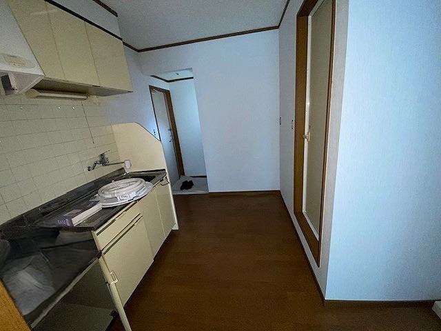 東京都小金井市本町１丁目 キッチン
