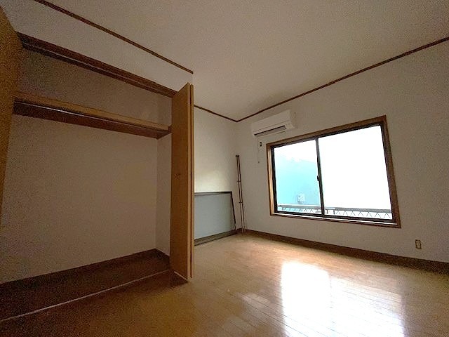 東京都小金井市本町１丁目 ベッドルーム