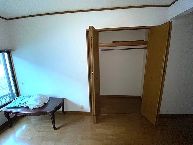 東京都小金井市本町１丁目 収納