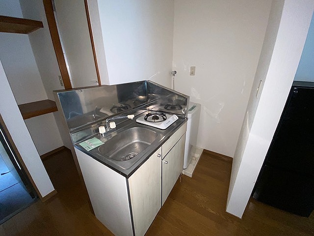 東京都小金井市本町１丁目 キッチン