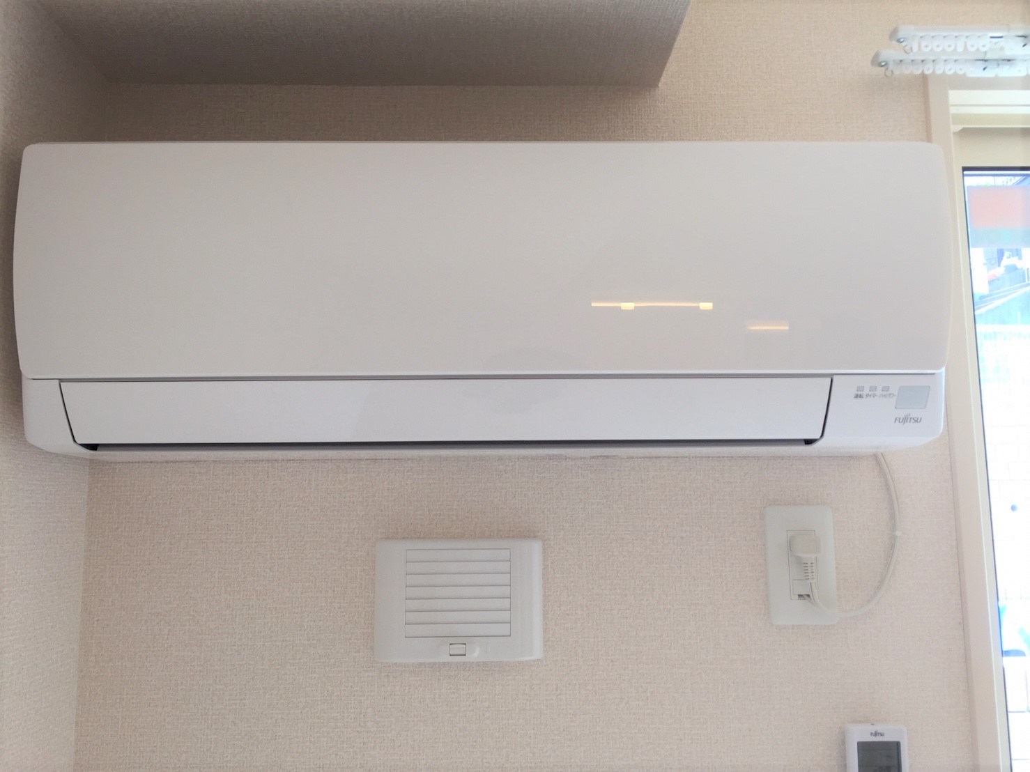 ファミールS その他設備
